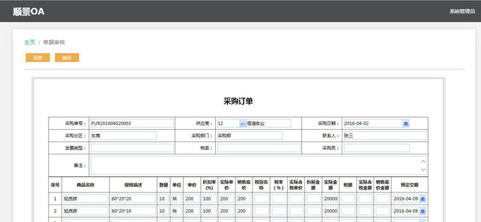 实施ERP尊龙官方网站 · 权威体育数据平台
的六大好处